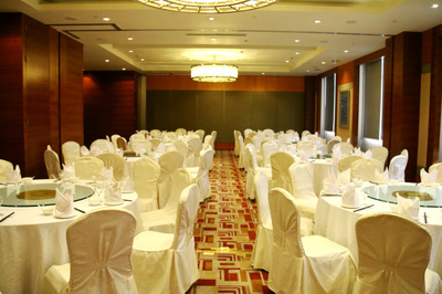 專業(yè)會(huì)議場地選擇指南 總有一款適合您